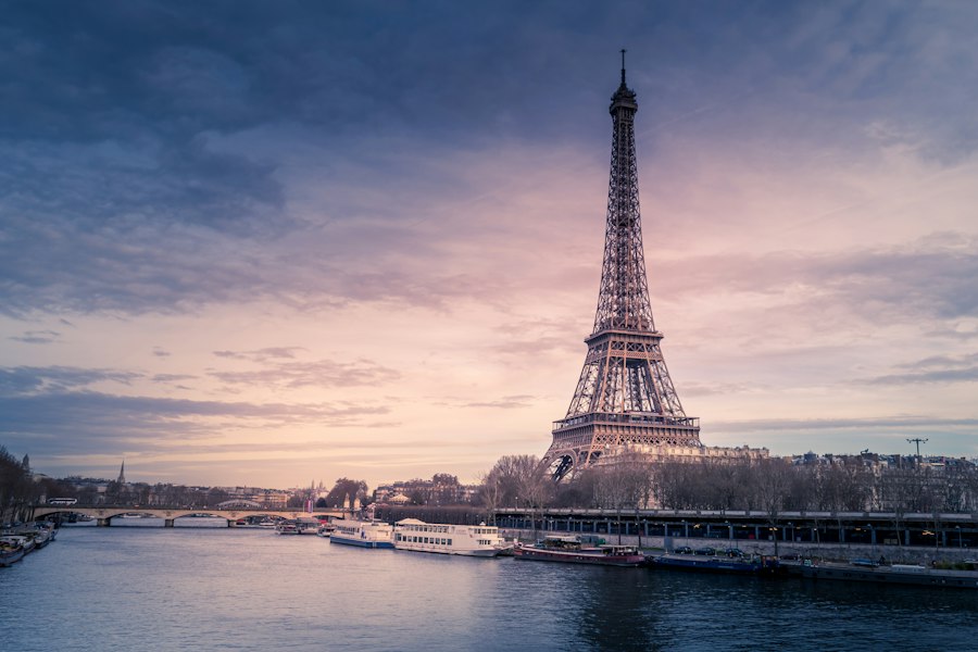 France destination inspiration