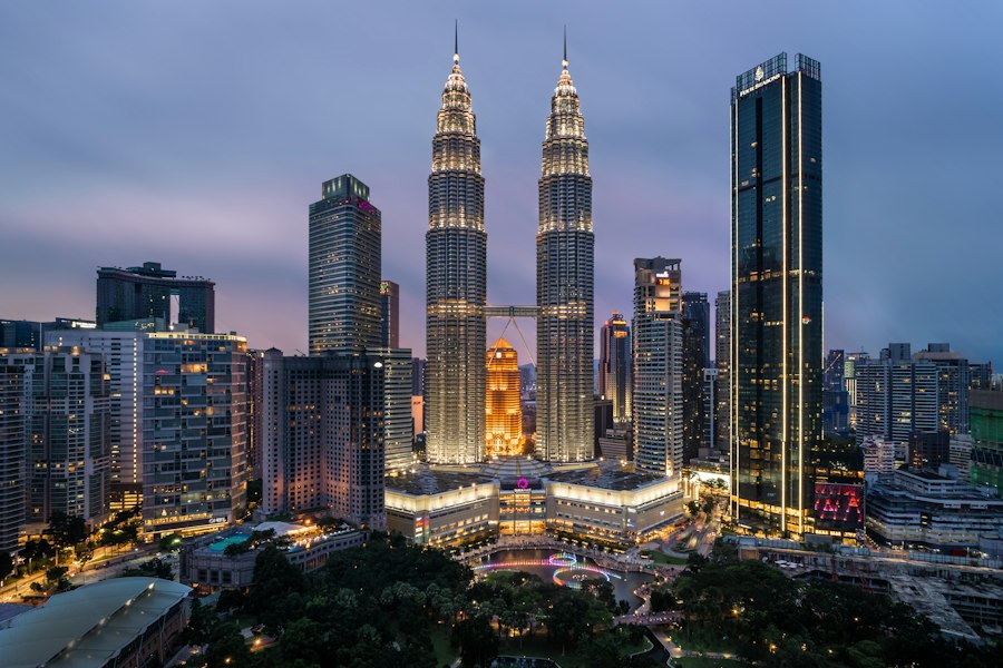 Malaysia destination inspiration