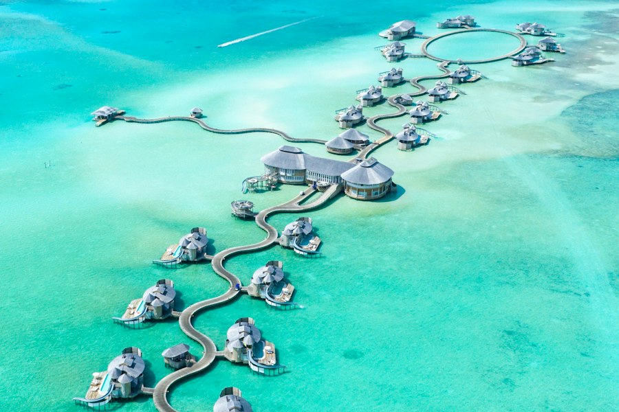 Maldives destination inspiration
