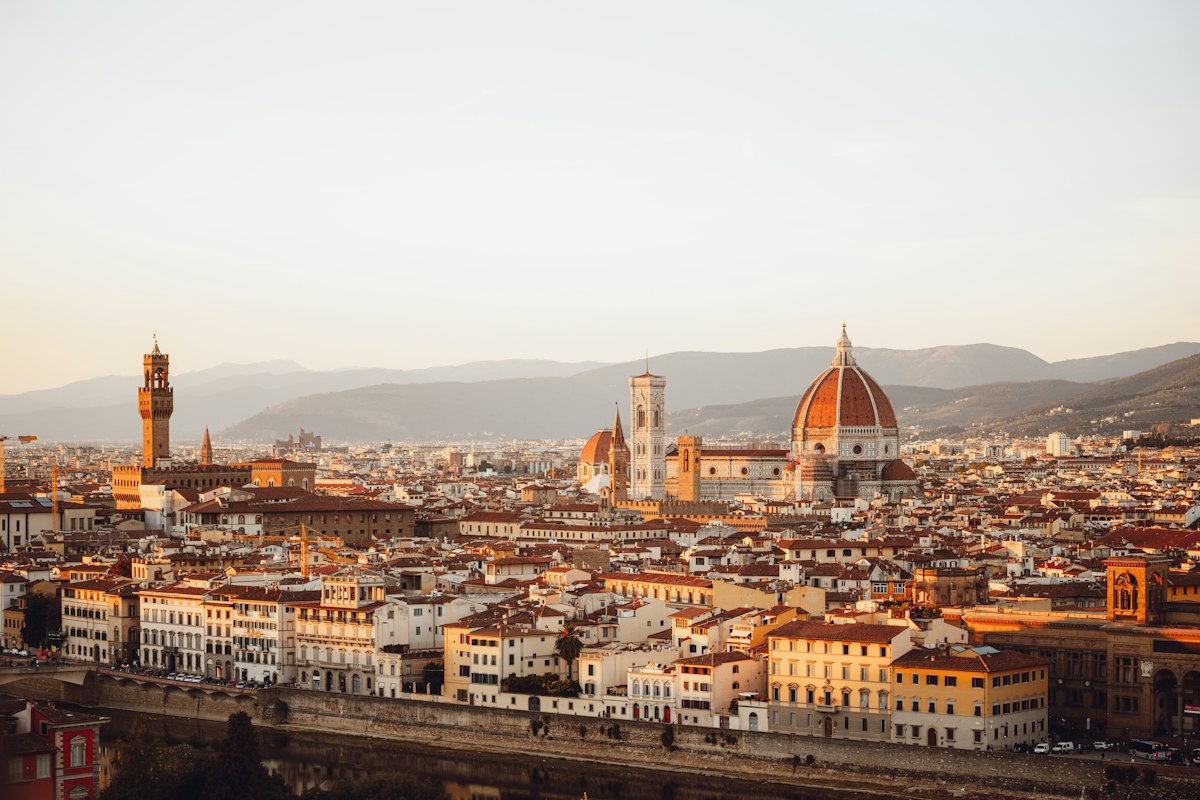 Florence, Italy