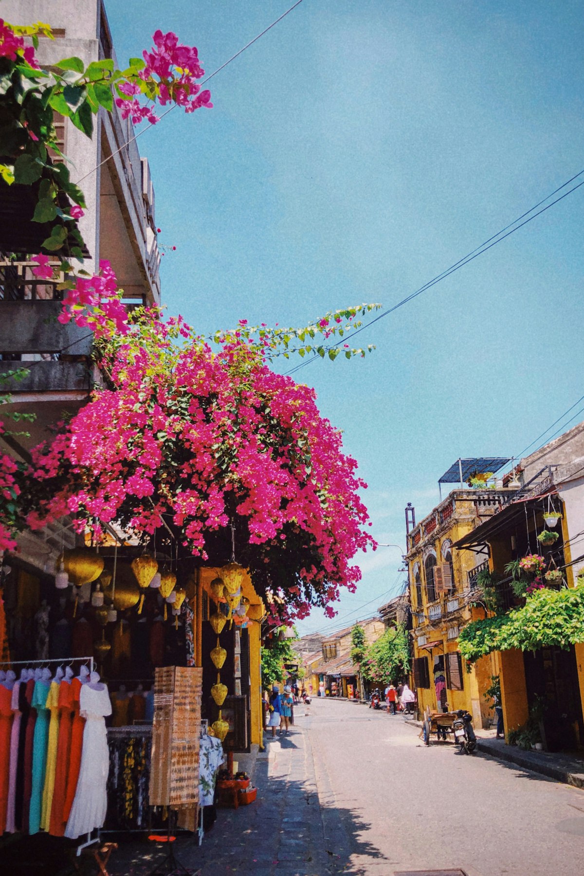 Hoi An, Vietnam